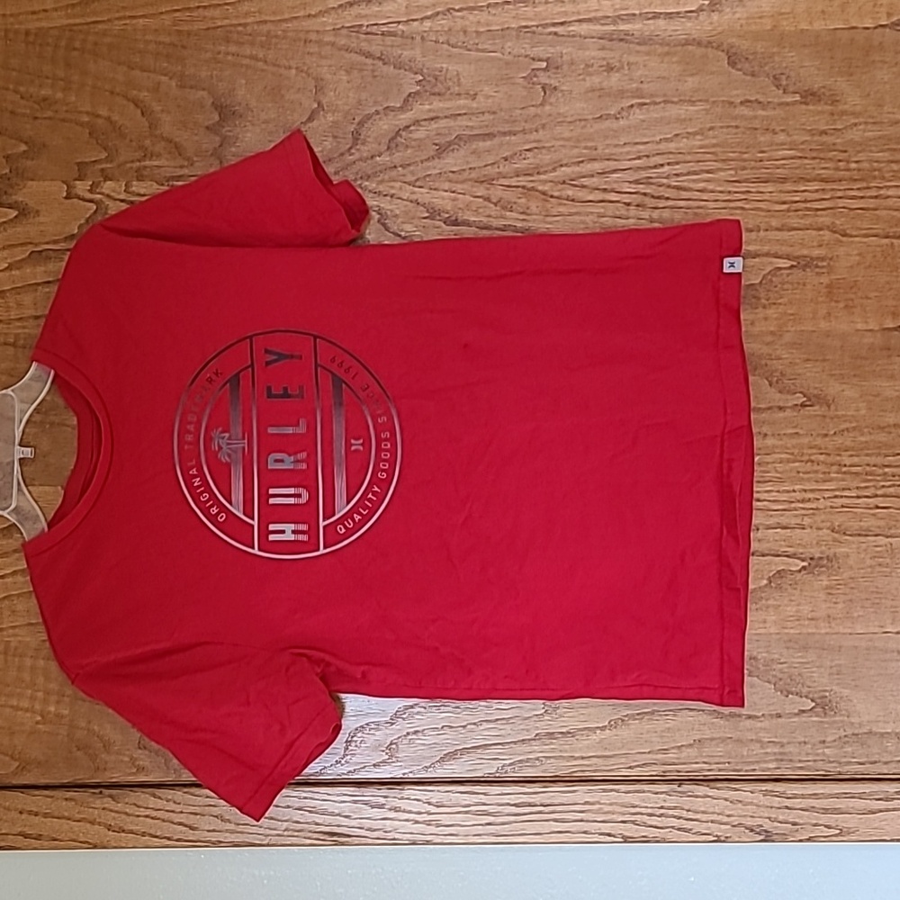 Mens Hurley Shirt